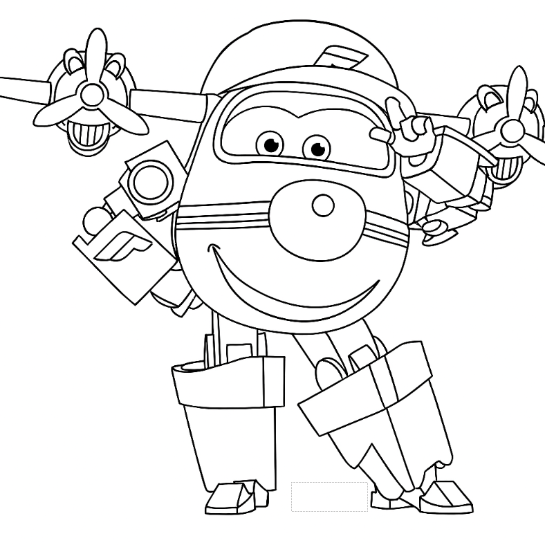 Harika Kanatlar Boyama