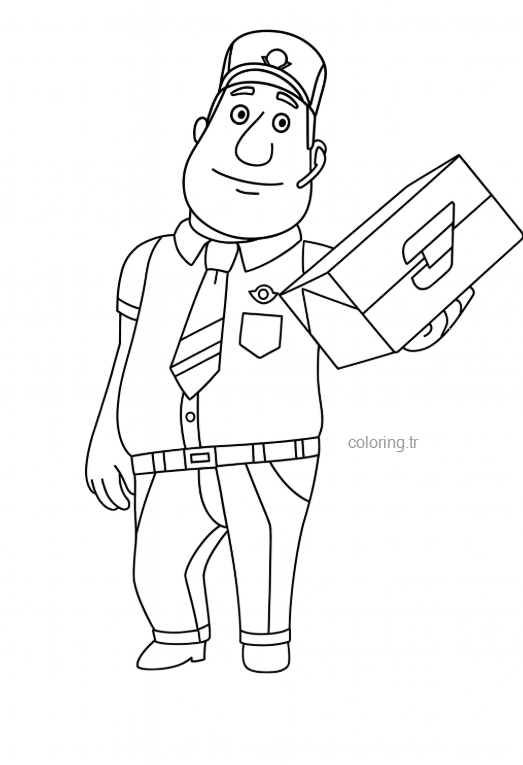 Harika Kanatlar Boyama