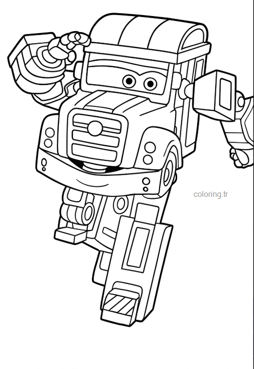 Harika Kanatlar Boyama