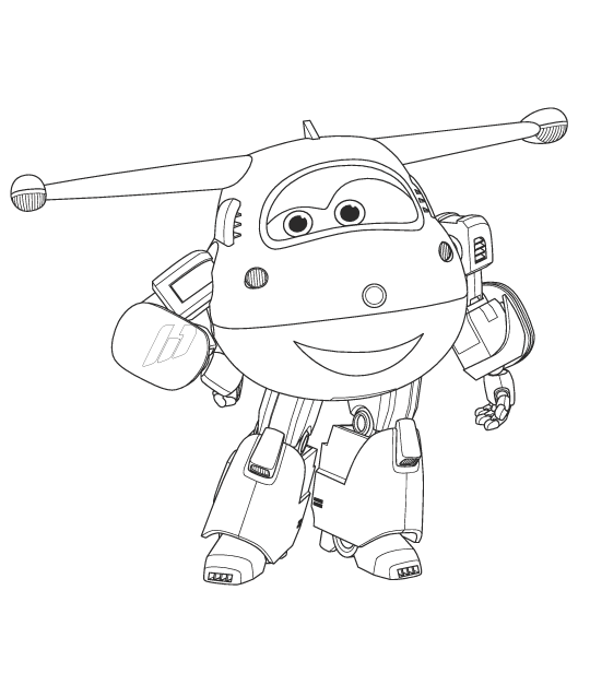 Harika Kanatlar Boyama