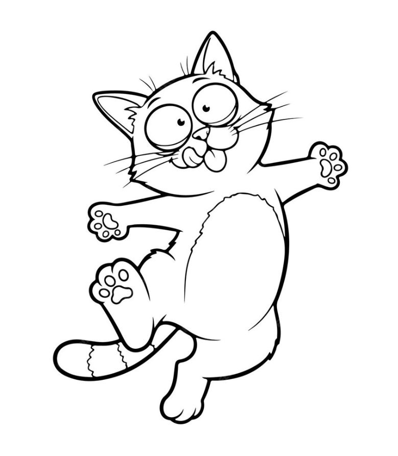 sevimli-kedi-boyama-sayfasi.jpeg